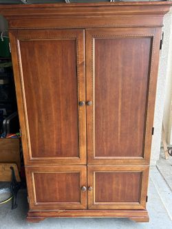 Cabinet For Sale 