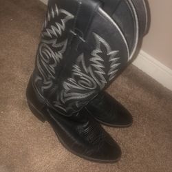 Cowboy Boots 