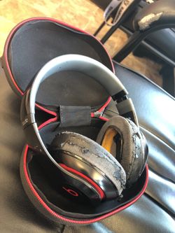 Beats by Dre