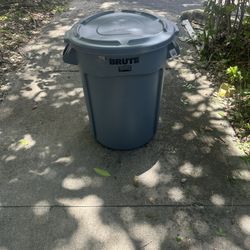 Trash Cans