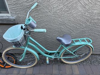 Charleston Bike