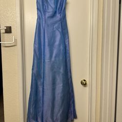 Prom Dress Project