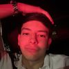Giovany baeza