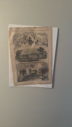 Harper’s Weekly 