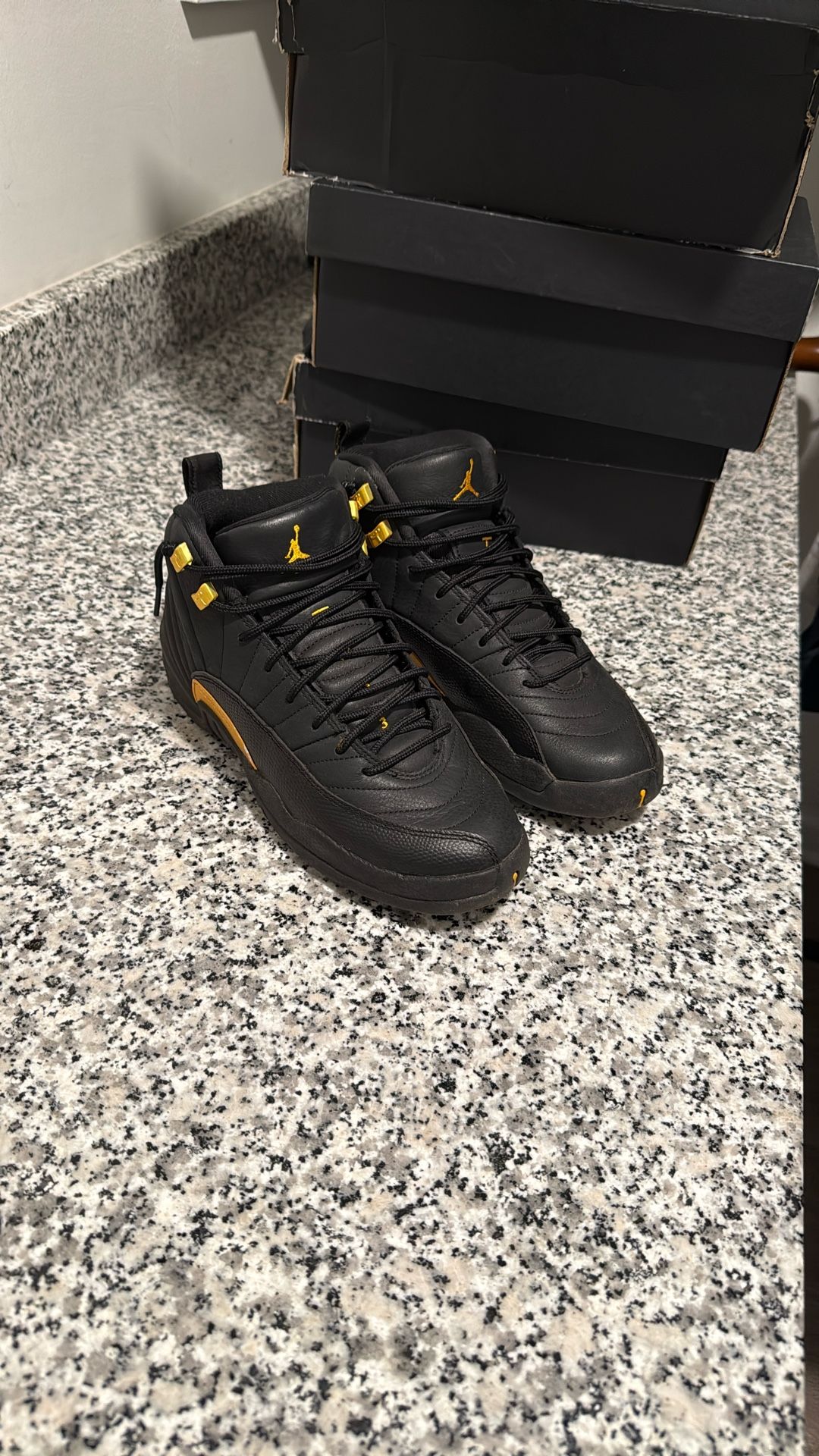Jordan 12