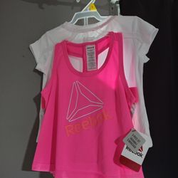 Girl Summer Clothing 