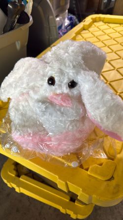 Bunny Costume