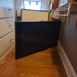 Panasonic Flat Screen 