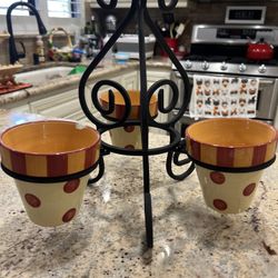Southern living planter 