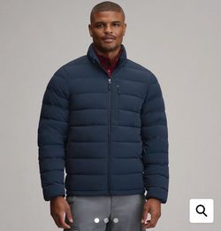 Eddie Bauer Men’s Medium Jacket