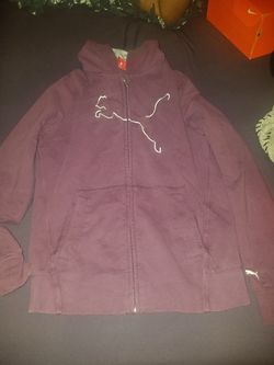 Sueter puma