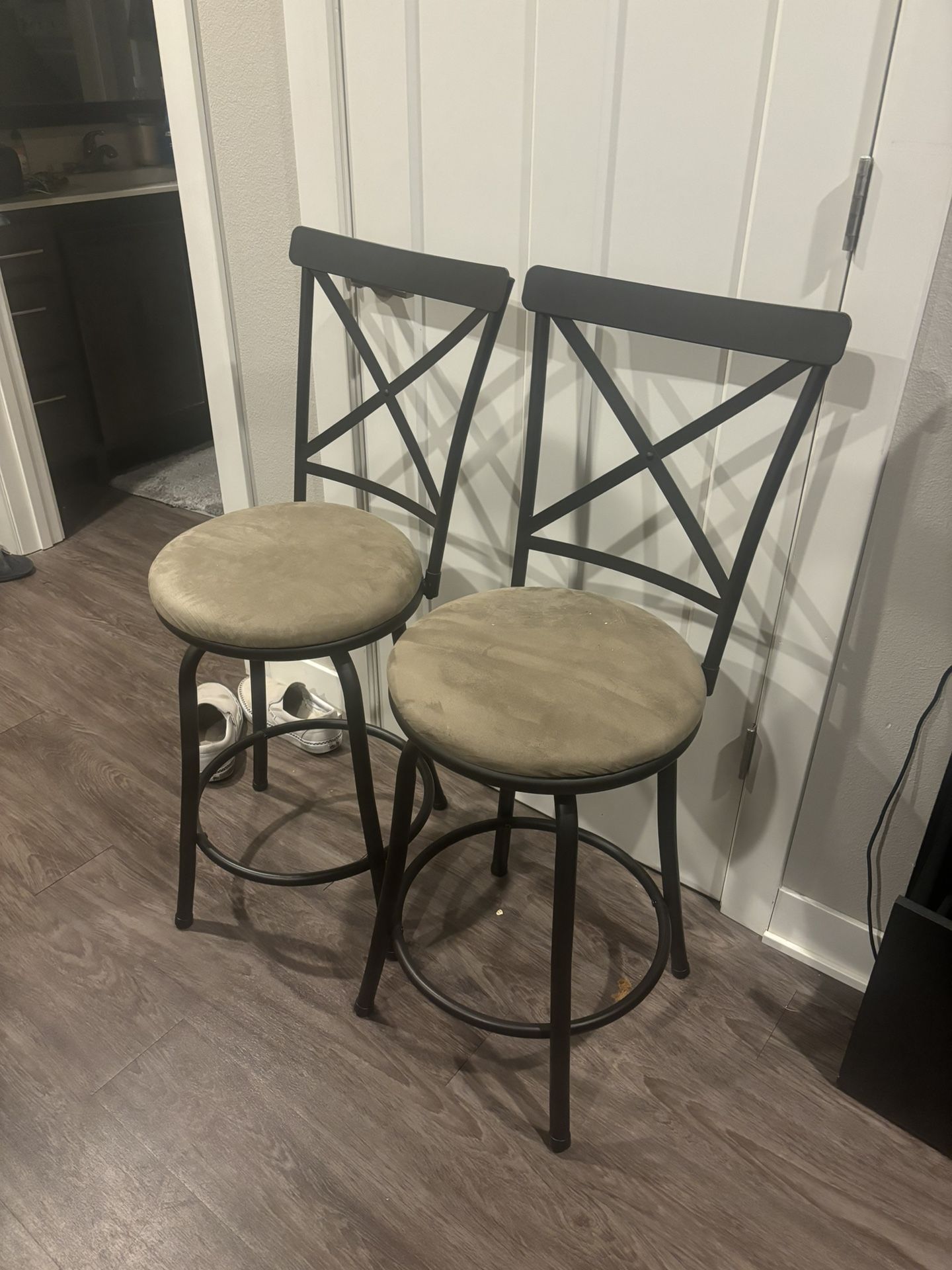 Stools