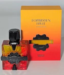 Aromatix French Avenue Forbidden Fruit Extrait de Parfum