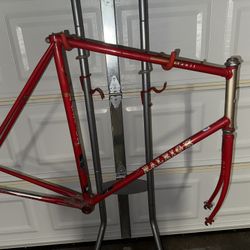 Raleigh Road Bike 61 Cm