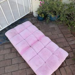 Adjustable Floor Chair