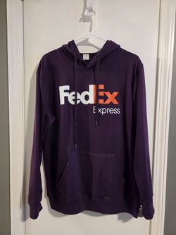 Fedex Hoodie