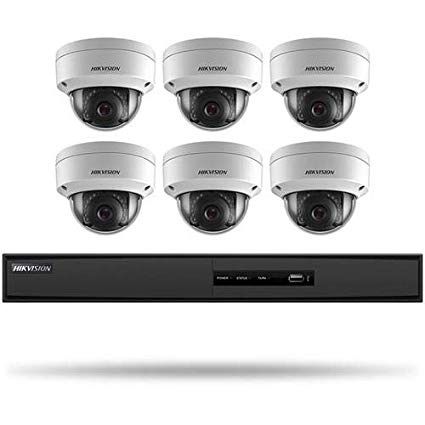 SECURITY CAMERAS AND MORE