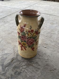 Vase 