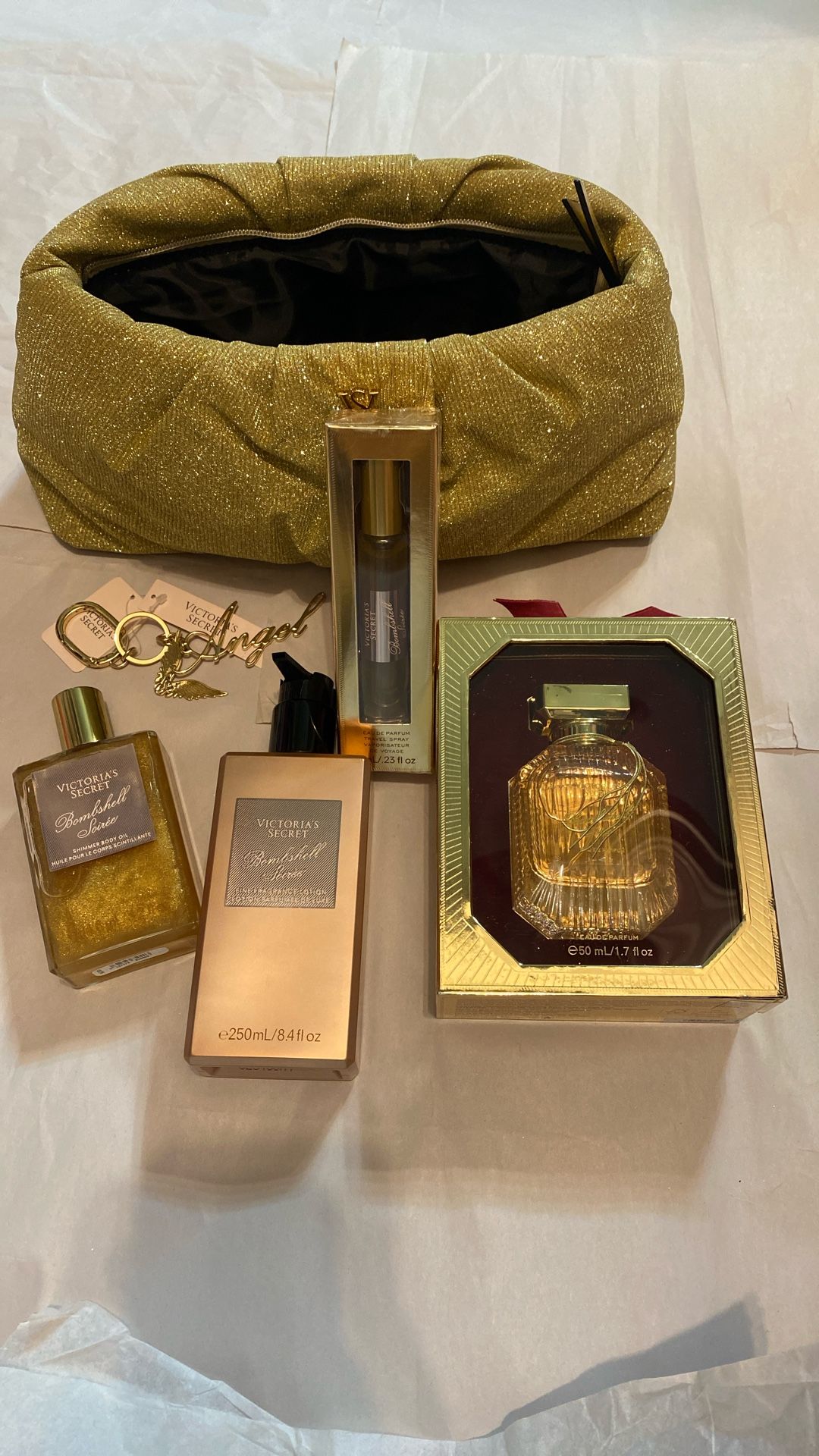 Fragrance Set 