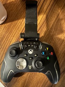 Turtle Beach Recon Controller with Phone Clip