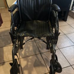Wheel Chair