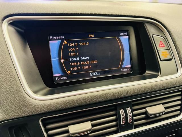 2014 Audi Q5