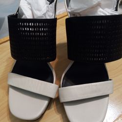 Calvin Klein Heels 