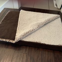 Small Cooling Pet Bed