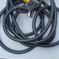 50 Amp Power Cord For RV brand New Never Used
