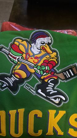 ANAHEIM DUCKS