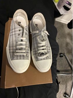 Burberry Shoes