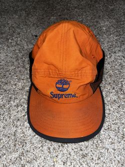 Timblerland Supreme Orange Men’s Hat