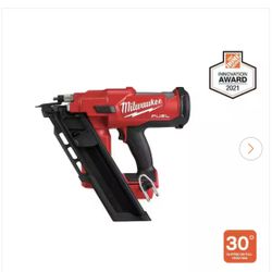 Framing Nailer