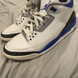 Jordan 3