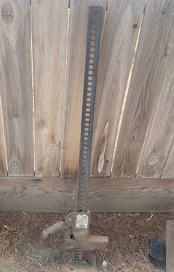 Lift jack