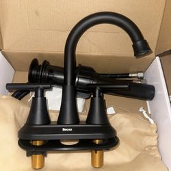 Bath Faucet 