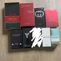 🔌WHOLESALE/SINGLES COLOGNES🔌