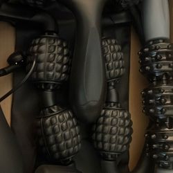 Massage roller set five and one 34