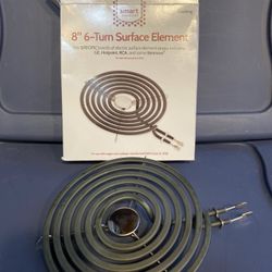 Range Surface Element