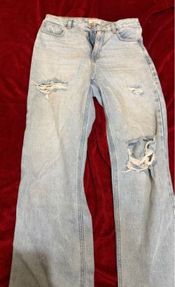Pacsun jeans
