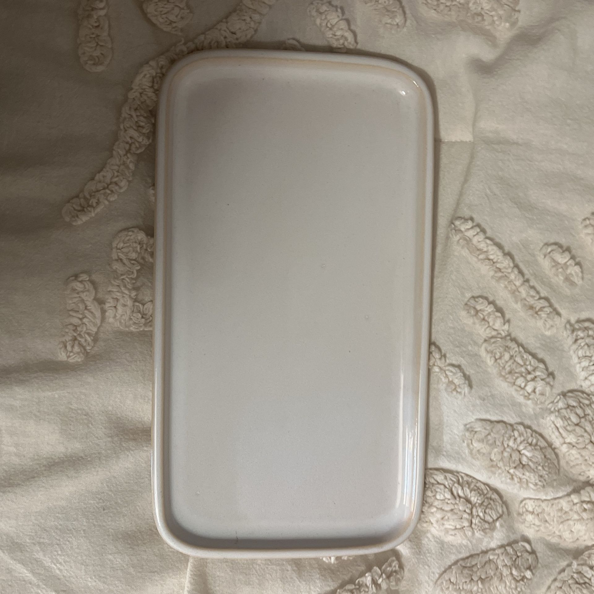 Target Threshold Decorative Tray