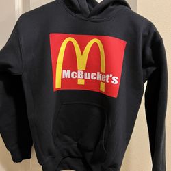 McBuckets Sweatshirt