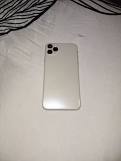 Iphone 11Pro Max