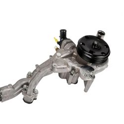 GM Genuine Parts 1(contact info removed) Water Pump Housing