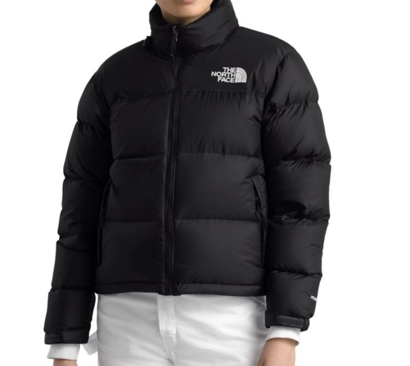 The North Face Puffer Jacket
