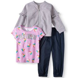 Girls outfit 2T NEW