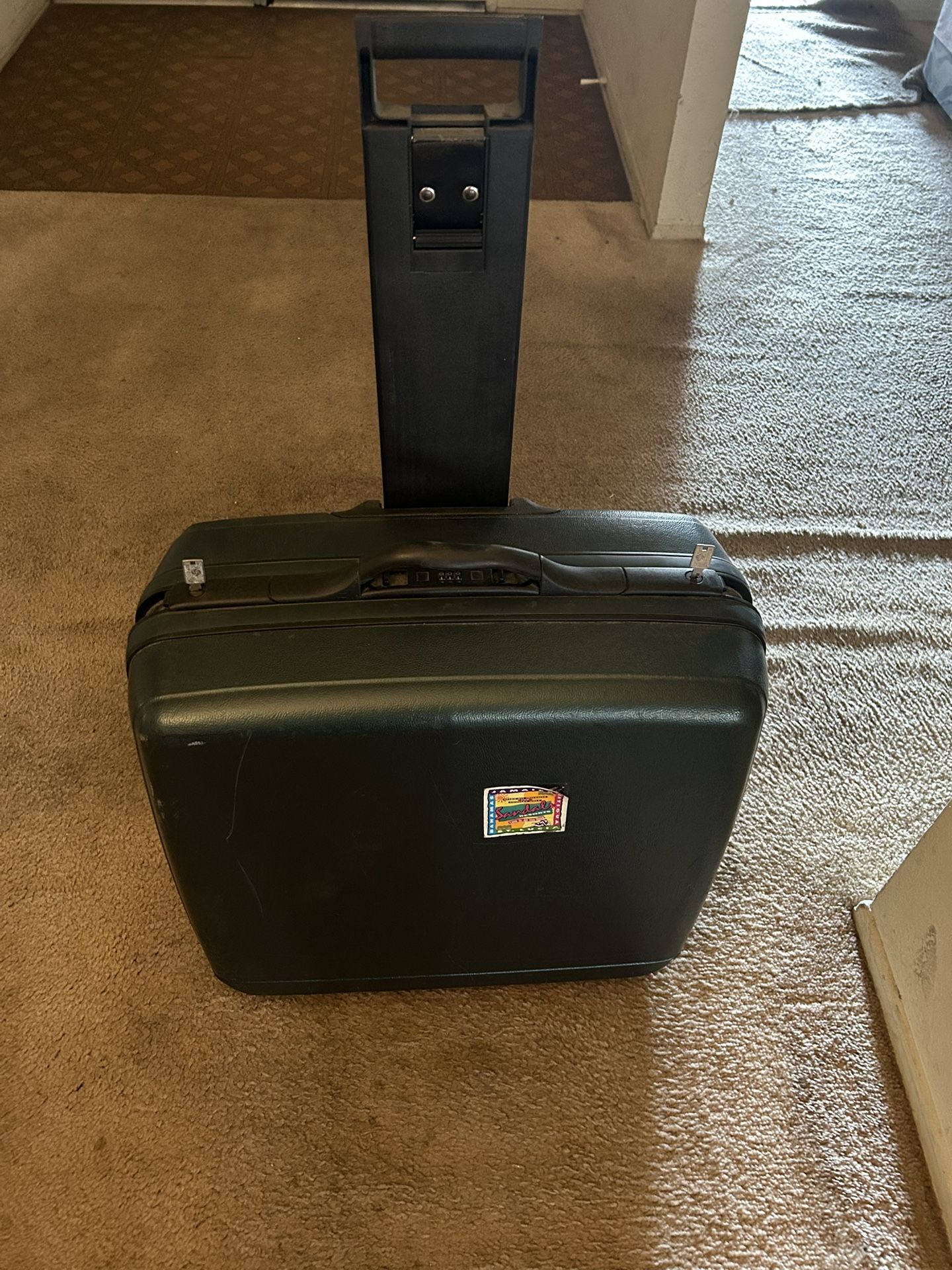 Luggage