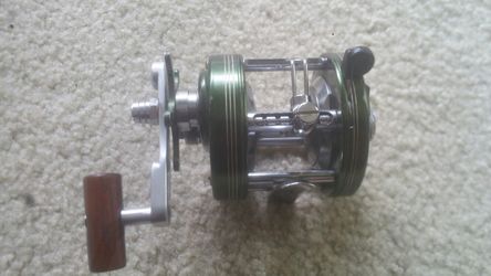 Fishing Reel