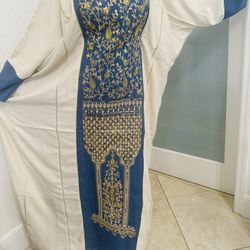 Nice Abaya