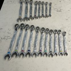 Wera Joker 6001 Wrench Tools 